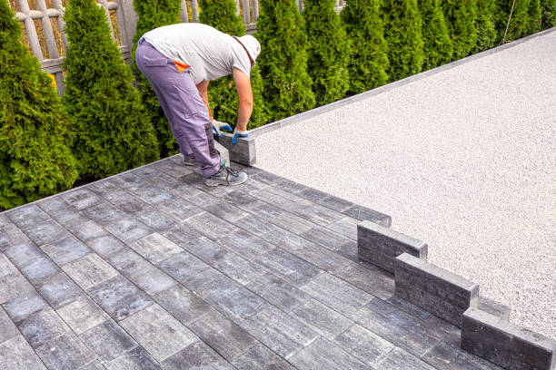 Best Driveway Pavers for Homes  in Gorman, NC