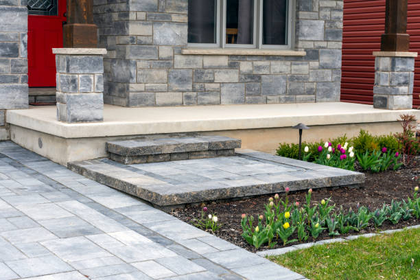 Reasons to Select Us for Your Driveway Paving Requirements in Gorman, NC