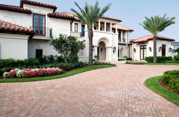 Gorman, NC Driveway Pavers Company