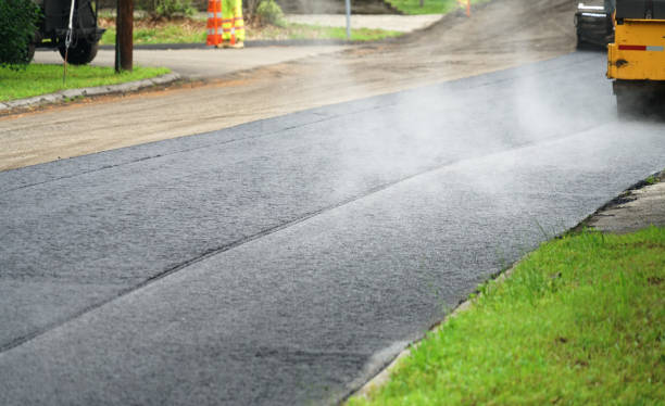 Reliable Gorman, NC Driveway Pavers Solutions