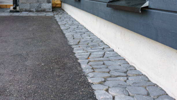 Best Custom Driveway Pavers  in Gorman, NC