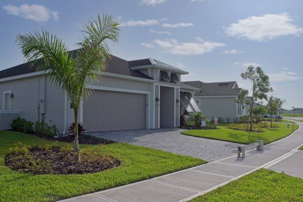 Best Driveway Repair Near Me  in Gorman, NC