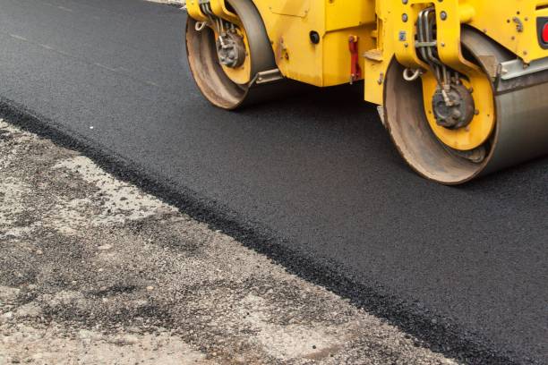 Best Commercial Driveway Pavers  in Gorman, NC